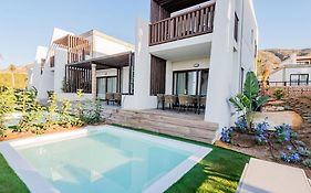 Grand Luxor Villas Costa Blanca