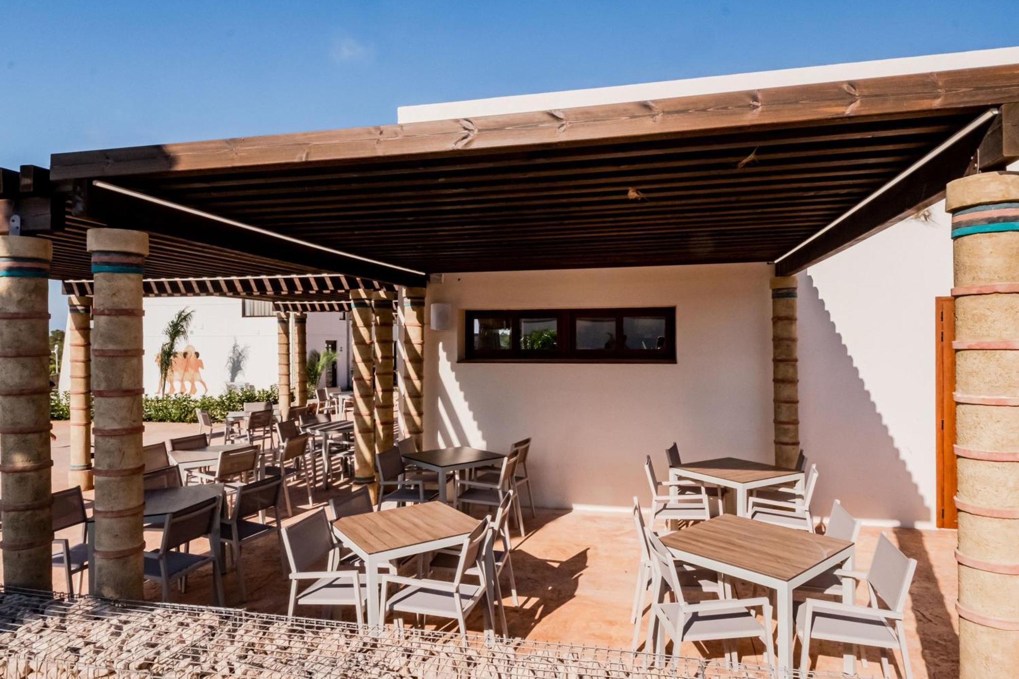 Four Points By Sheraton Costa Blanca Villas Benidorm Exterior photo